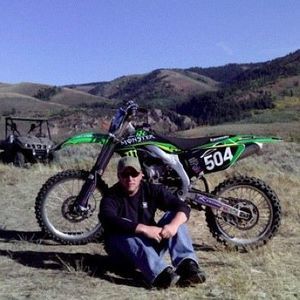 Meet your Posher, Ethan